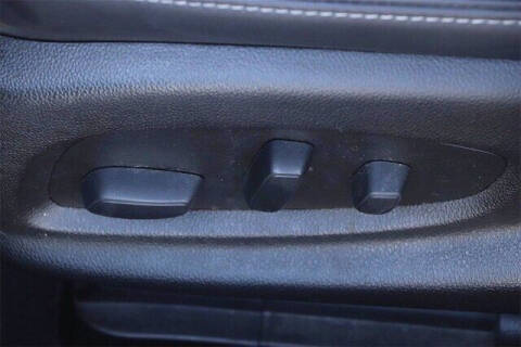 2017 Cadillac ATS 2.0T