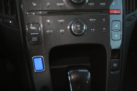 2014 Chevrolet Volt Premium