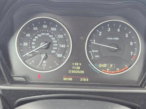 2014 BMW 2 Series 228i