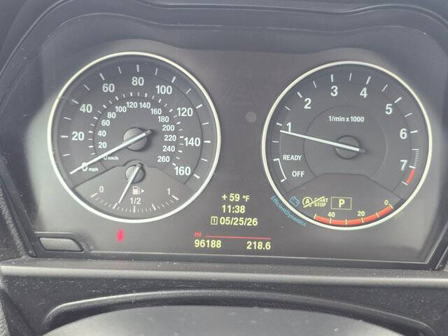 2014 BMW 2 Series 228i