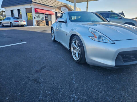2009 Nissan 370Z