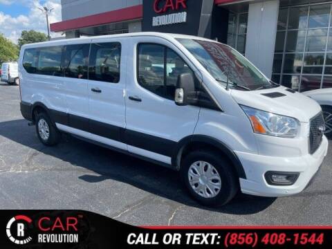 2021 Ford Transit Passenger for sale at Car Revolution in Maple Shade NJ
