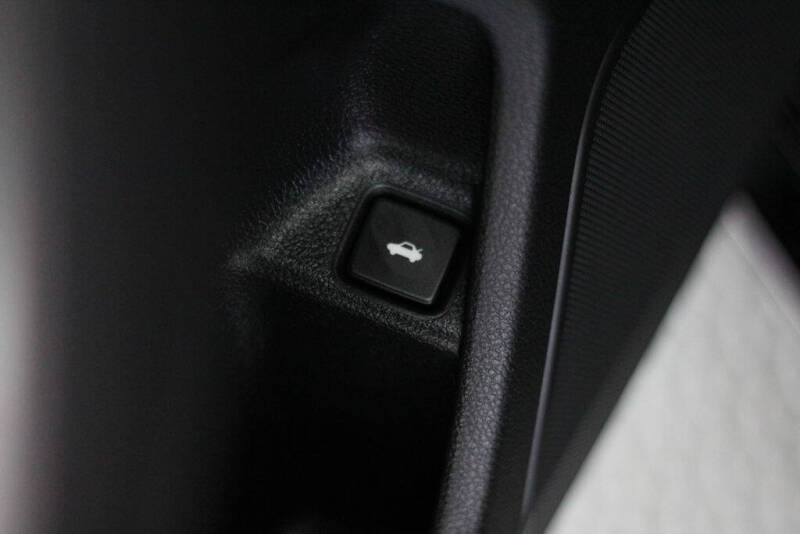 2018 Honda Civic Si