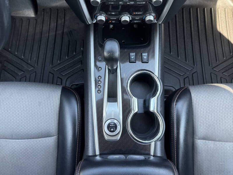 2019 Nissan Pathfinder
