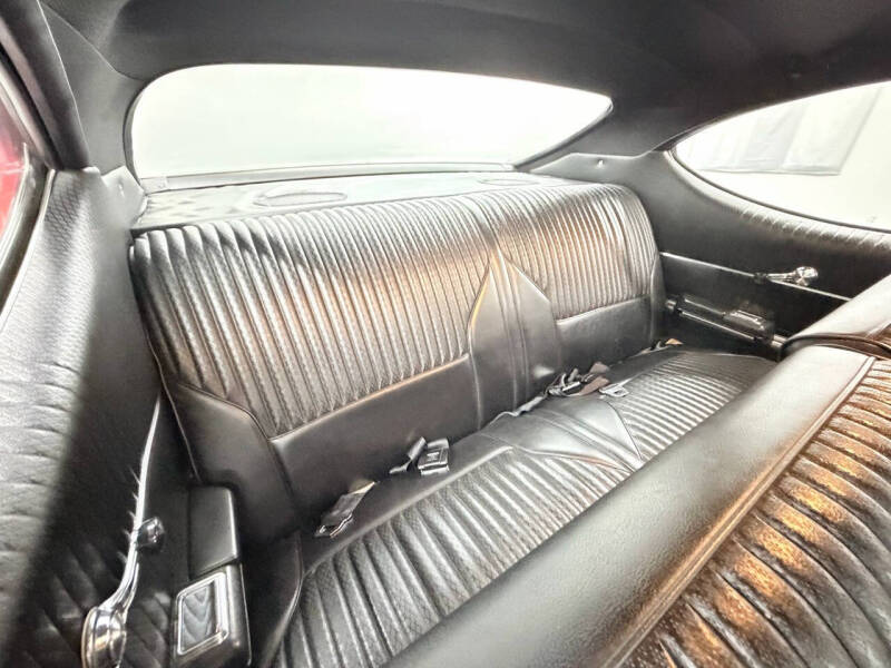 1968 Oldsmobile Cutlass