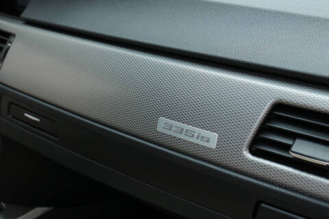 2011 BMW 3 Series 335is