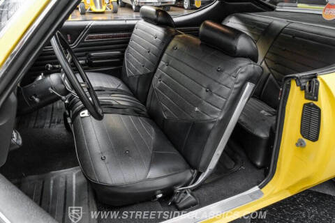 1970 Oldsmobile Cutlass