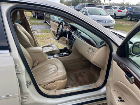 2011 Buick Lucerne CXL