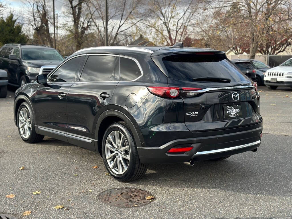 2018 Mazda CX-9 for sale at Boise Auto Group in Boise, ID