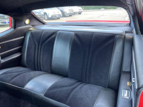 1972 Buick Gran Sport