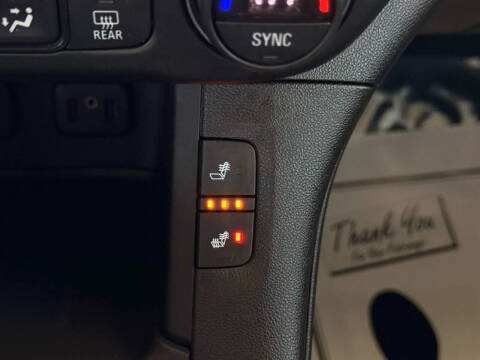 2018 GMC Acadia SLE-2