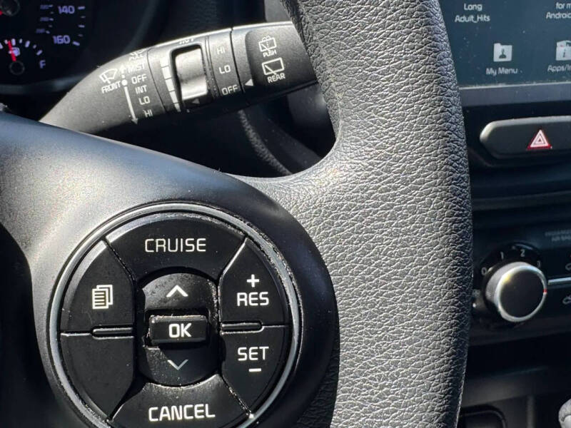 2020 Kia Soul