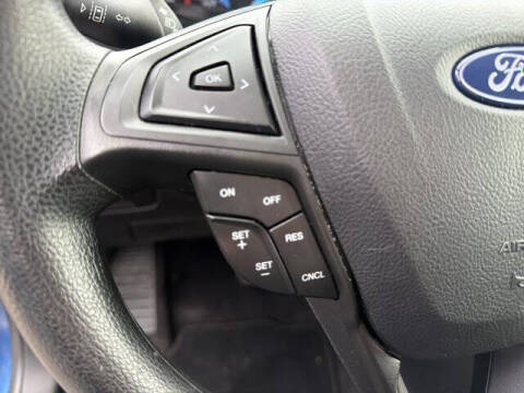 2024 Ford Edge SE