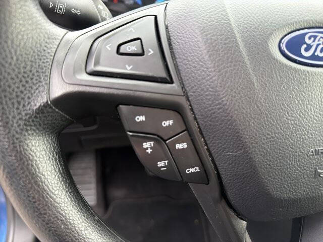 2024 Ford Edge SE