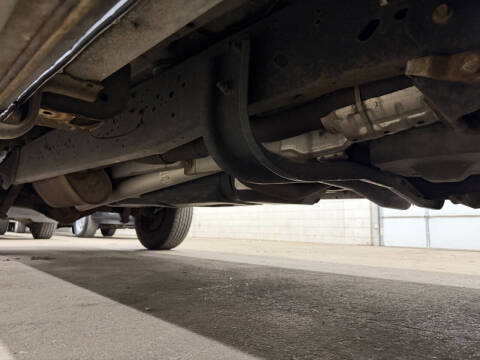 2013 Ford E-Series E-350 SD