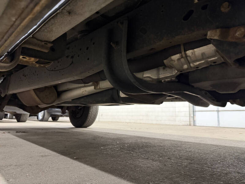 2013 Ford E-Series E-350 SD