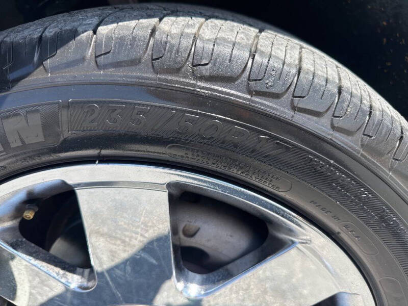 2003 Ford Thunderbird