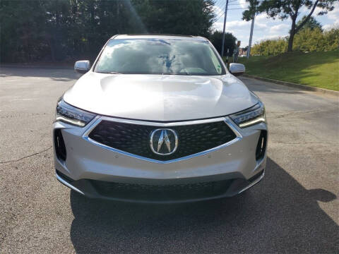 2022 Acura RDX for sale at Southern Auto Solutions - Acura Carland in Marietta GA