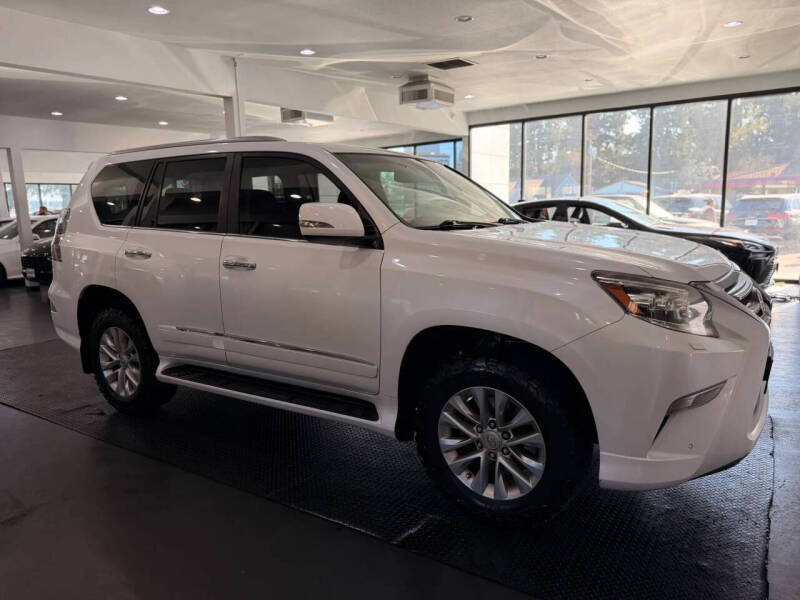 2014 Lexus GX 460