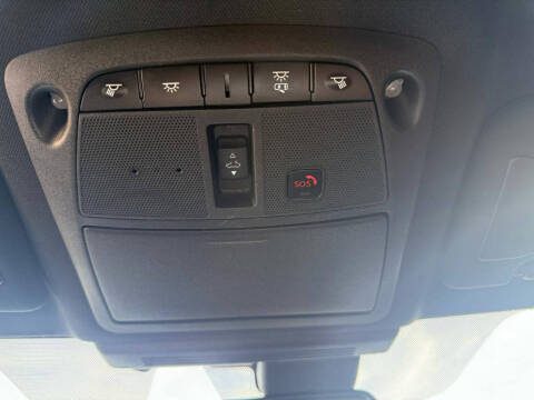 2024 Infiniti Q50 Sensory