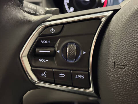 2025 Acura RDX SH-AWD w/Tech