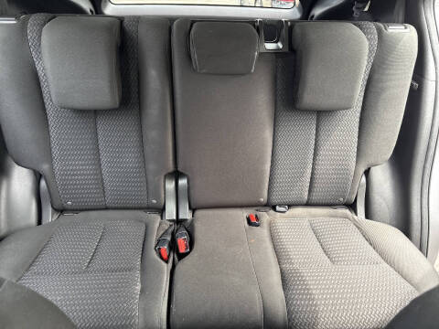 2019 Mitsubishi Eclipse Cross ES
