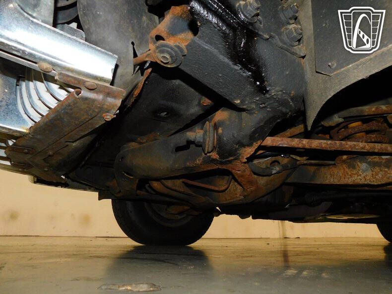 1975 Cadillac DeVille