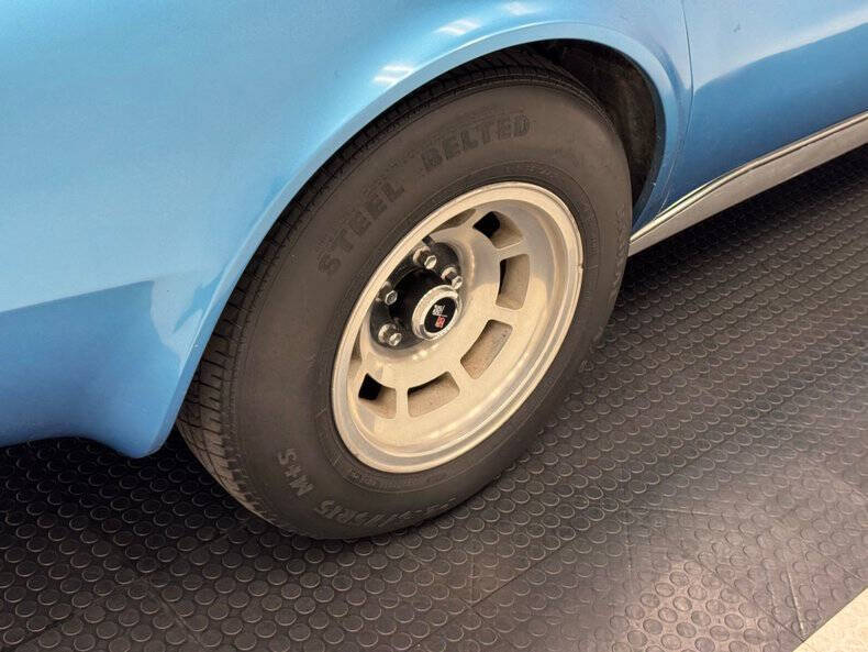 1976 Chevrolet Corvette