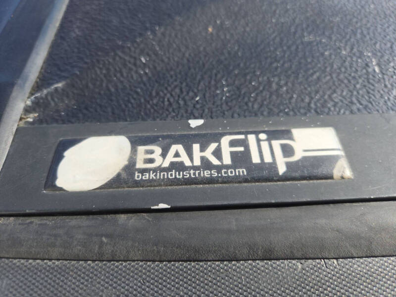 2015 GMC Sierra 2500HD SLE