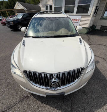2013 Buick Enclave Premium