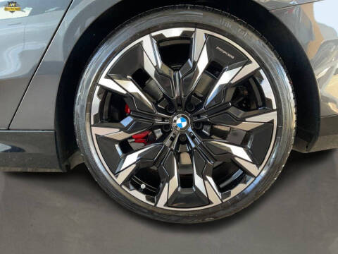 2026 BMW i5 eDrive40