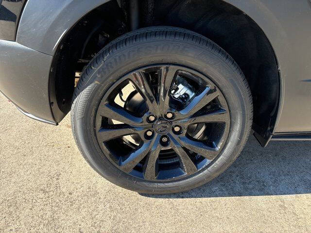 2026 Mazda CX-30 2.5 S Aire Edition