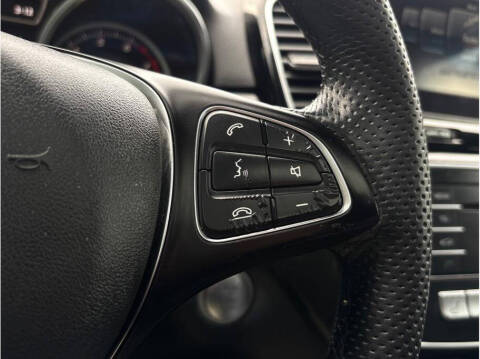 2018 Mercedes-Benz GLE GLE 350