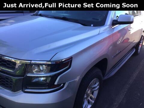 2020 Chevrolet Suburban for sale at Royal Moore Custom Finance in Hillsboro OR