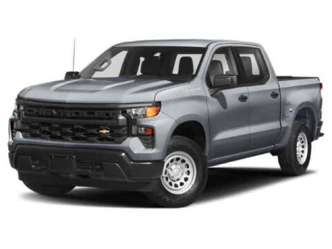 2024 Chevrolet Silverado 1500 for sale at Jeff Haas Mazda in Houston TX