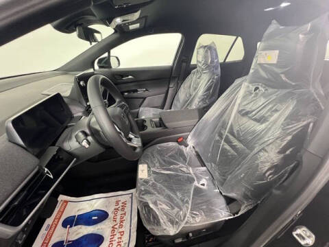 2026 Honda Prologue EX