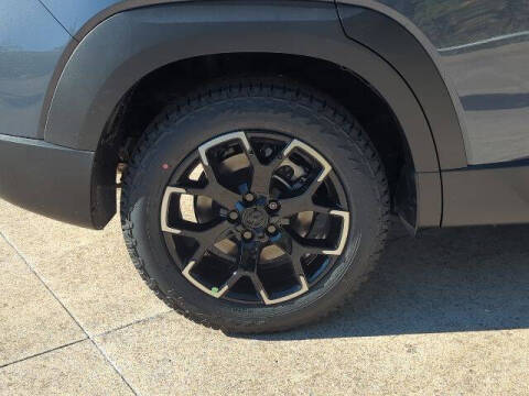 2026 Mazda CX-50 2.5 S Meridian Edition