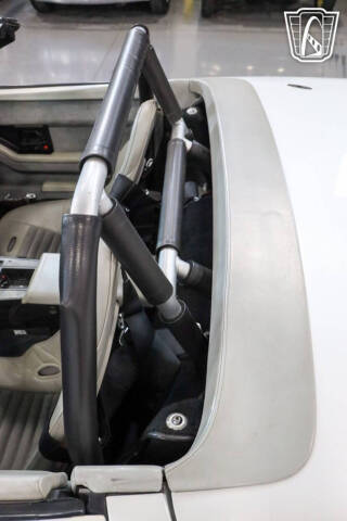 1986 Chevrolet Corvette