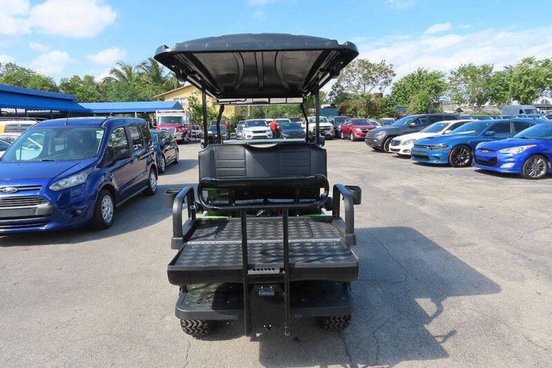 2022 Evolution Classic 4 Plus