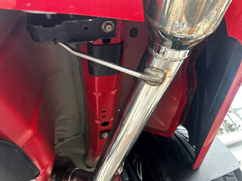 2006 Ford Mustang GT Deluxe