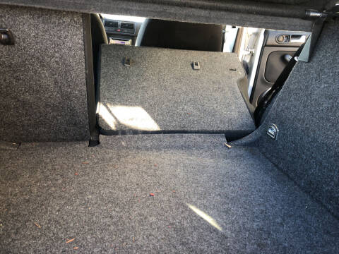 2004 Volkswagen Golf GL TDI