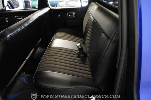 1984 Chevrolet C/K 30 Series