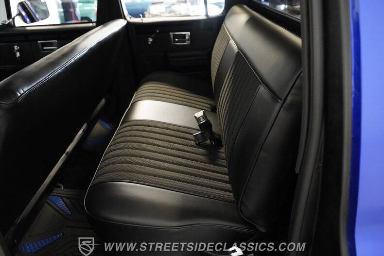 1984 Chevrolet C/K 30 Series