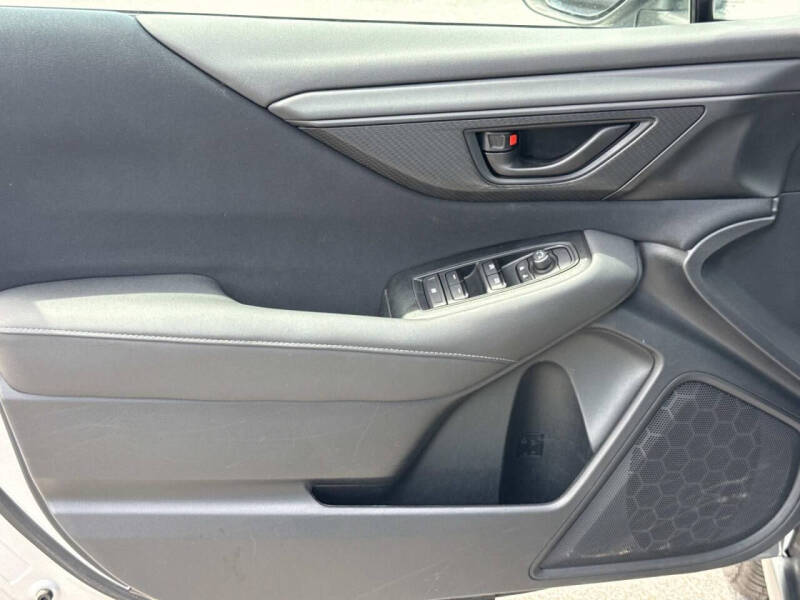 2022 Subaru Outback