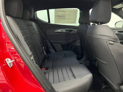 2024 Dodge Hornet GT