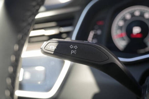 2022 Audi A6 quattro Premium Plus 55 TFSI