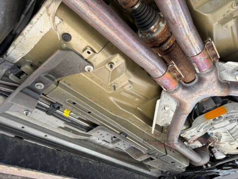 2010 Ford Shelby GT500