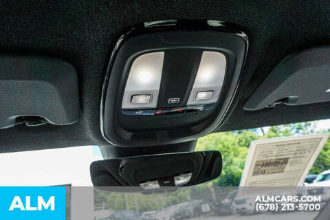 2023 Polestar 2 Long Range Dual Motor