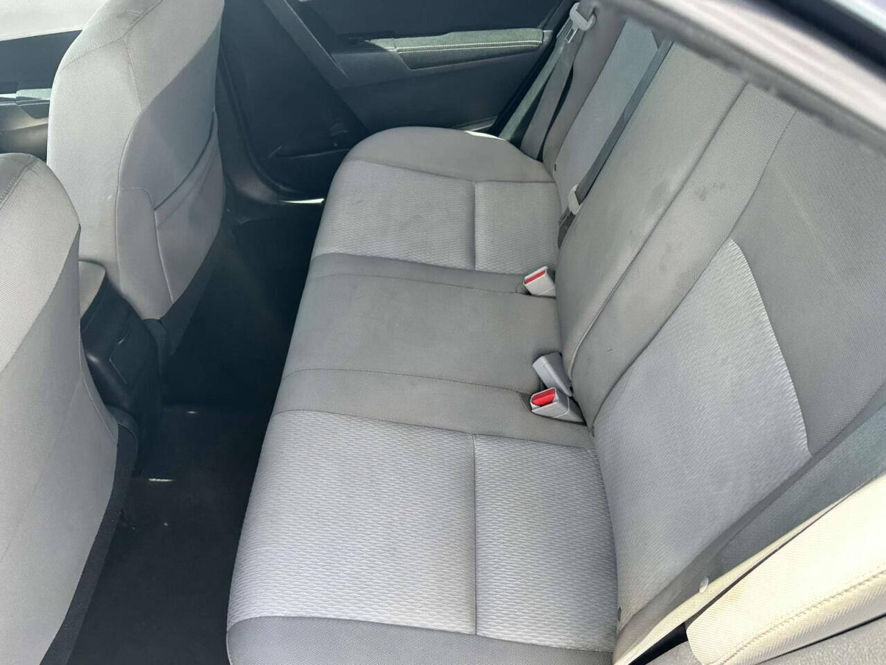2014 Toyota Corolla  - $13,100