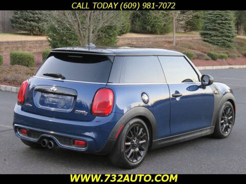 2014 MINI Hardtop Cooper S